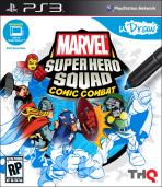 Obal-Marvel Super Hero Squad: Comic Combat