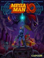 Obal-Mega Man 10