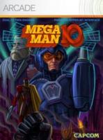 Obal-Mega Man 10