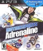 Obal-Motionsports Adrenaline