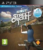 Obal-Move Street Cricket