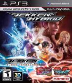 Obal-Tekken Hybrid