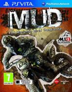 Obal-MUD: FIM Motocross World Championship