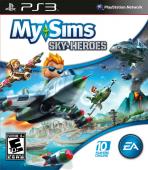 Obal-MySims SkyHeroes