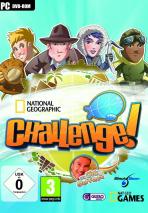 Obal-National Geographic Challenge!