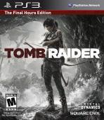 Tomb Raider: The Final Hours Edition