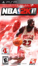 Obal-NBA 2K11