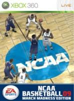 Obal-NCAA Basketball 09: March Madness Edition