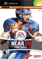 Obal-NCAA Football 08