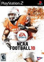 Obal-NCAA Football 10