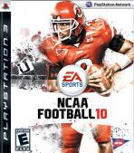 NCAA Football 10