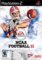 Obal-NCAA Football 11