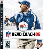 Obal-NFL Head Coach 09