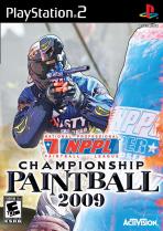 Obal-NPPL Championship Paintball 2009