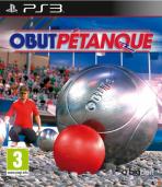 Obal-Obut Ptanque
