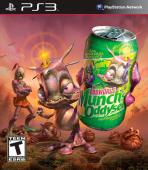 Obal-Oddworld: Munchs Oddysee HD