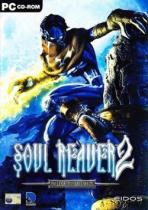 Obal-Legacy of Kain: Soul Reaver 2
