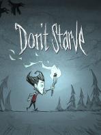 Obal-Dont Starve