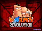 Worms Revolution