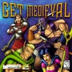 Obal-Get Medieval