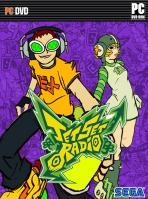 Obal-Jet Set Radio