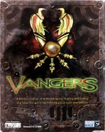 Vangers