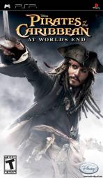 Obal-Pirates of the Caribbean: At Worlds End