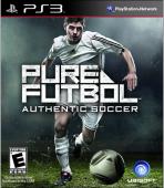 Obal-Pure Futbol