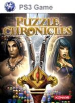 Obal-Puzzle Chronicles