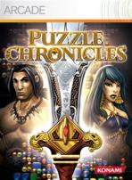 Obal-Puzzle Chronicles