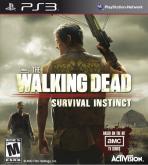 Obal-The Walking Dead: Survival Instinct