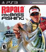 Obal-Rapala Pro Bass Fishing 2010