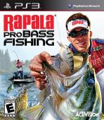 Rapala Pro Bass Fishing 2010