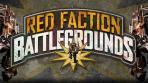 Obal-Red Faction: Battlegrounds