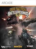 Obal-Red Faction: Battlegrounds