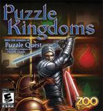 Obal-Puzzle Kingdoms