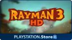 Obal-Rayman 3 HD