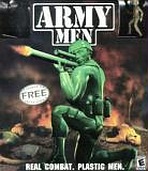 Obal-Army Men