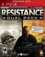 Obal-Resistance Dual Pack