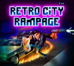 Obal-Retro City Rampage