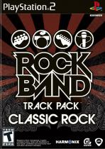 Obal-Rock Band Track Pack: Classic Rock