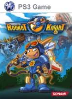 Obal-Rocket Knight