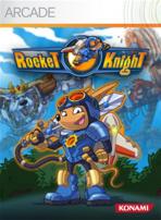 Obal-Rocket Knight