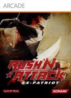 Obal-RushN Attack Ex-Patriot