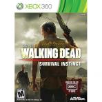 Obal-The Walking Dead: Survival Instinct