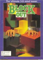 Obal-Blockout