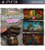 Obal-Sackboys Prehistoric Moves