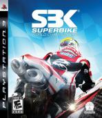 Obal-SBK Superbike World Championship