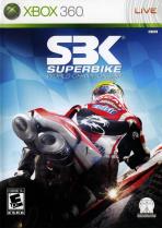 Obal-SBK Superbike World Championship