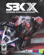 Obal-SBK X: Superbike World Championship